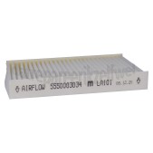 Foto van Bosch Filter Voor condensor WTL120 - 150 