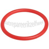 Foto van Bosch Rubber Van standpijp SN24320 