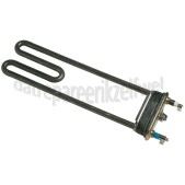 Foto van Candy Verwarmingselement 1850 W 268x78x25 VA9739 C1042-1044-LBI2518 