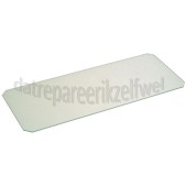Foto van Ariston-Blue Air Glasplaat 467x189x4 Plexiglas RA28LNL 