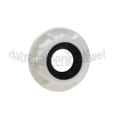 Foto van Indesit Moer Van standpijp met rubber DG6050 