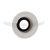 Foto van Indesit Moer Van standpijp met rubber DG6050 