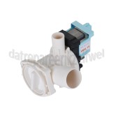 Foto van Alternatief Pomp magneet Fin=40 Fuit=24 WFM 4030-4730-4830 