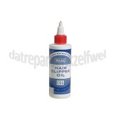 Foto van Wahl Olie Wahl in fles 118,5ml Voor tondeuse en trimmer 