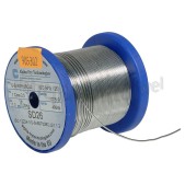 Foto van Soldeertin Dia.1,0mm 250gram 