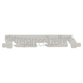 Foto van Ariston-Blue Air Scharnierdeel van greep RGA1164 - R3048MI 
