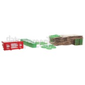 Foto van Sebo Stofzuigerzak Service Box C2,C3 serie 