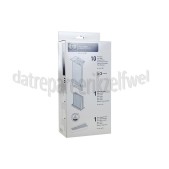 Foto van Sebo Stofzuigerzak Service Box C2,C3 serie 