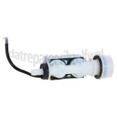 Foto van Bosch Inlaatventiel Met 2 spoelen + huis SGS8402,SE25234/13 