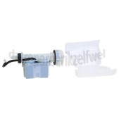 Foto van Bosch Inlaatventiel Met 2 spoelen + huis SGS8402,SE25234/13 