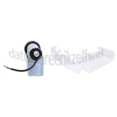 Foto van Bosch Inlaatventiel Met 2 spoelen + huis SGS8402,SE25234/13 