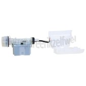 Foto van Bosch Inlaatventiel Met 2 spoelen + huis SGS8402,SE25234/13 