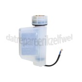 Foto van Bosch Inlaatventiel Met 2 spoelen + huis SGS8402,SE25234/13 