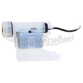 Foto van Bosch Inlaatventiel Met 2 spoelen + huis SGS8402,SE25234/13 
