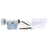 Foto van Bosch Inlaatventiel Met 2 spoelen + huis SGS8402,SE25234/13 