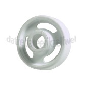 Foto van Ariston-Blue Air Wiel Van rek D62EU 