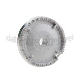 Foto van Ariston-Blue Air Branderkelk 9cm chroom kleur XC95MGI 