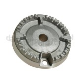 Foto van Ariston-Blue Air Branderkelk 7cm chroom kleur XC95MGI 