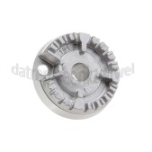 Foto van Ariston-Blue Air Branderkelk 5cm chroom kleur XC95MGI 