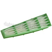 Foto van Sebo Filter Micro - hygienefilter C serie 