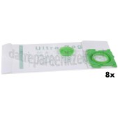 Foto van Sebo Stofzuigerzak Ultra bag 6629ER K serie 