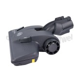 Foto van Sebo Combi-zuigmond Met wiel en klem met haak C en K serie gat 38 mm 