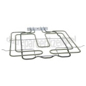 Foto van Atag Verwarmingselement 568W + 2450W 6410,7610 