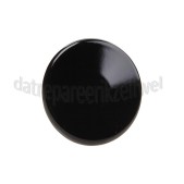 Foto van Ariston-Blue Air Branderdeksel Zwart 60mm 