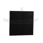 Foto van Bosch Filter Koolstof met lip LC86950/01,DKE955, DKE945G 
