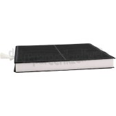 Foto van Bosch Filter Koolstof met lip LC86950/01,DKE955, DKE945G 