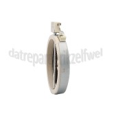 Foto van Whirlpool Kookplaat Keramisch 230Volt Diameter 145mm 1200Watt 
