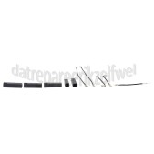 Foto van Whirlpool Kookplaat Keramisch 230Volt Diameter 145mm 1200Watt 