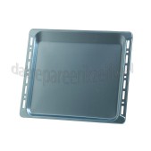 Foto van Whirlpool Lekbak Lade -bakblik- aluminium AFK384AV,AKL383AV, 