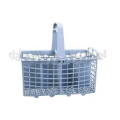 Foto van Ariston-Blue Air Bestekbak 8 vaks LSI62 
