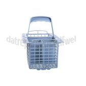 Foto van Ariston-Blue Air Bestekbak 8 vaks LSI62 