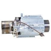 Foto van Whirlpool Verwarmingselement 2040W cilinder GSF4862,GSF5344 