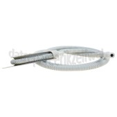 Foto van Bosch Slang Condensslang 200cm WZ20160, WTL5200, WTL6100 