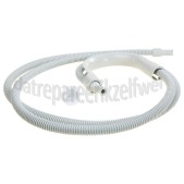 Foto van Bosch Slang Condensslang 200cm WZ20160, WTL5200, WTL6100 
