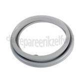 Foto van Ariston-Blue Air Manchet Met 3 gaatjes + hap W123-123X-143X -driehoek- 