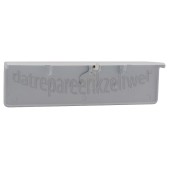 Foto van Bosch Handgreep Deurgreep -wit- + haakje KI32V04/01,KI4232 