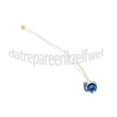 Foto van Bauknecht Thermokoppel Dubbel TGV3404 ,HOB200 