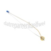 Foto van Bauknecht Thermokoppel Dubbel TGV3404 ,HOB200 