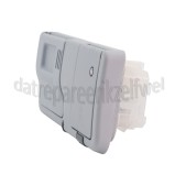 Foto van Alternatief Zeepbak Met sproeiarm ADP 941-951-GSI 4043-4754 