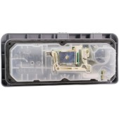 Foto van Alternatief Zeepbak Met sproeiarm ADP 941-951-GSI 4043-4754 