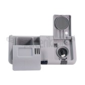 Foto van Alternatief Zeepbak Met sproeiarm ADP 941-951-GSI 4043-4754 