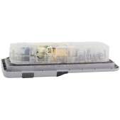Foto van Alternatief Zeepbak Met sproeiarm ADP 941-951-GSI 4043-4754 