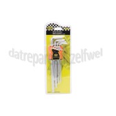 Foto van Arrow-Tech Inbussleutel Inbussleutelset chr.van Hobby -arrow-tech- 