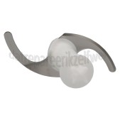 Foto van Braun Sikkelmes Messysteem Knife insert HH4191,HH4192 