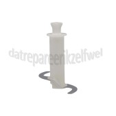 Foto van Braun Sikkelmes Messysteem Knife insert HH4191,HH4192 