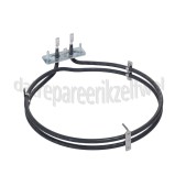 Foto van Alternatief Verwarmingselement 2450W Hete lucht AG 24-30-34-EM 30 